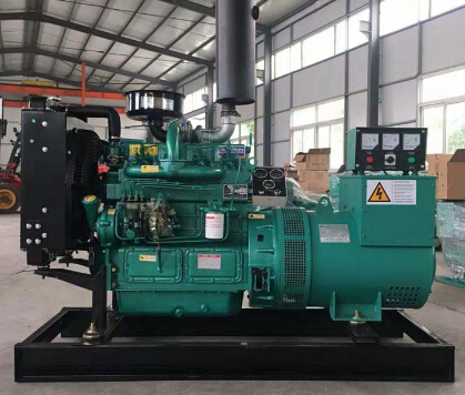 龙圩宗申动力10kw小型柴油二手发电机 龙圩宗申动力10kw小型柴油二手发电机