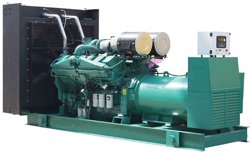 龙圩30kw康明斯柴油发电机组图片 龙圩30kw康明斯柴油发电机组图片