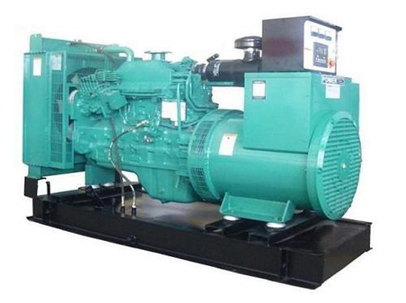 龙圩80kw康明斯柴油发电机组图片 龙圩80kw康明斯柴油发电机组图片