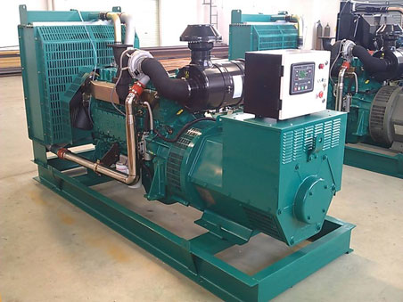 龙圩505kw康明斯柴油发电机组图片 龙圩505kw康明斯柴油发电机组图片