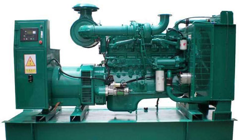 龙圩64kw康明斯柴油发电机组图片 龙圩64kw康明斯柴油发电机组图片