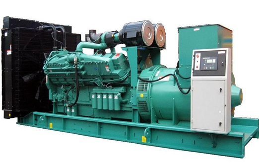 龙圩150kw康明斯柴油发电机组图片 龙圩150kw康明斯柴油发电机组图片