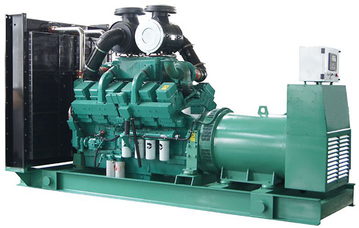 龙圩220kw康明斯柴油发电机组图片 龙圩220kw康明斯柴油发电机组图片