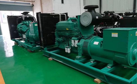 龙圩发电机出租 龙圩发电机出租