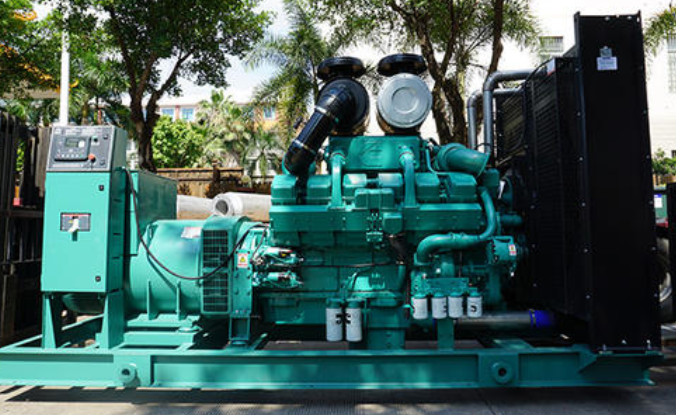 龙圩柴油发电机 龙圩柴油发电机