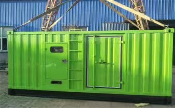 龙圩600kw大型柴油发电机组出租价格 龙圩600kw大型柴油发电机组出租价格